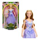Mu&ntilde;eca Glinda Wicked Mattel Jfm10 Cantante 30cm