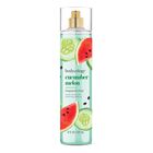 Body Mist Bodycology Pepino Melon 240 Ml De Larga Duraci&oacute;n