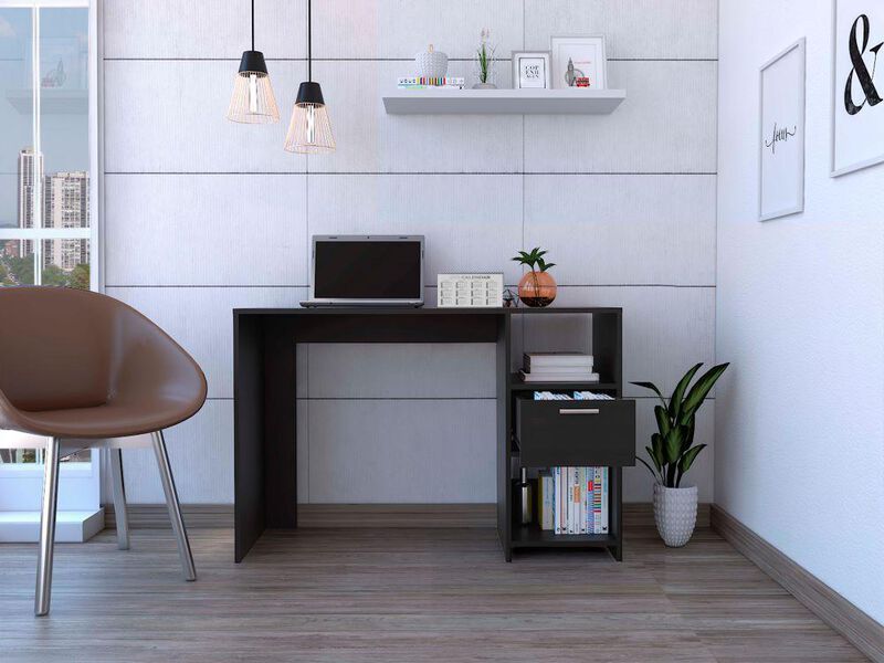 Escritorio Malasia Wengue image number null