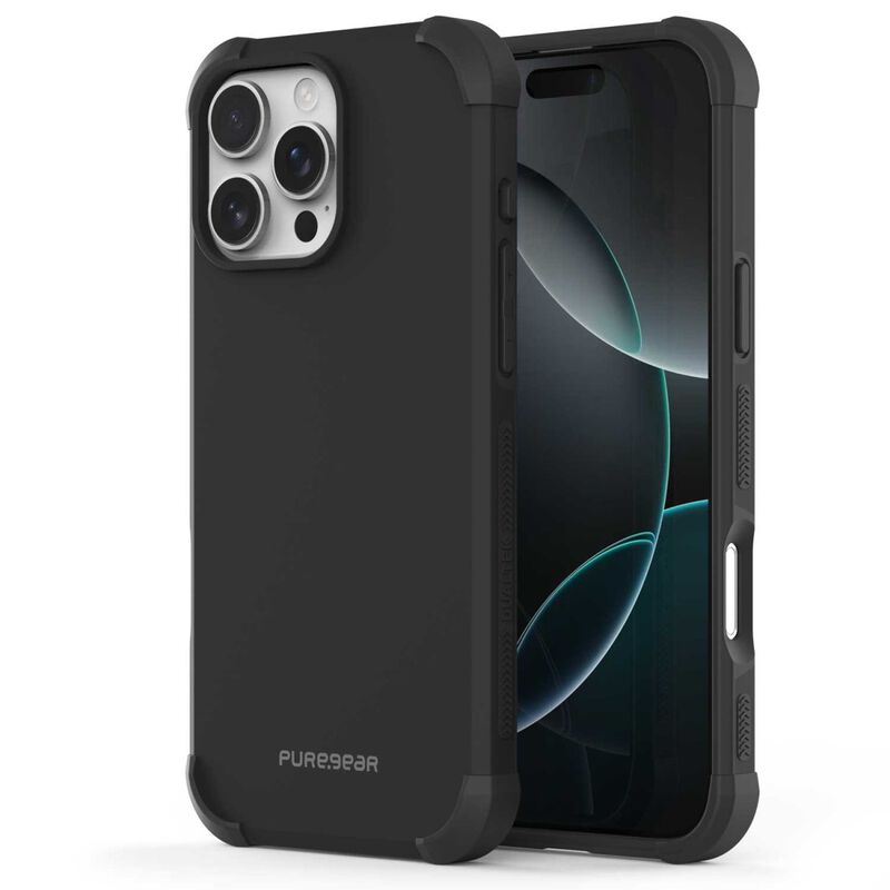 Funda Puregear Dualtek Mag Para Iphone 16 Pro N... image number null