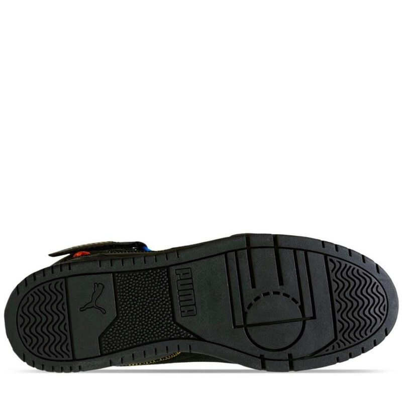 Tenis Puma RBD Game Open Road UNISEX 394677-01 image number null