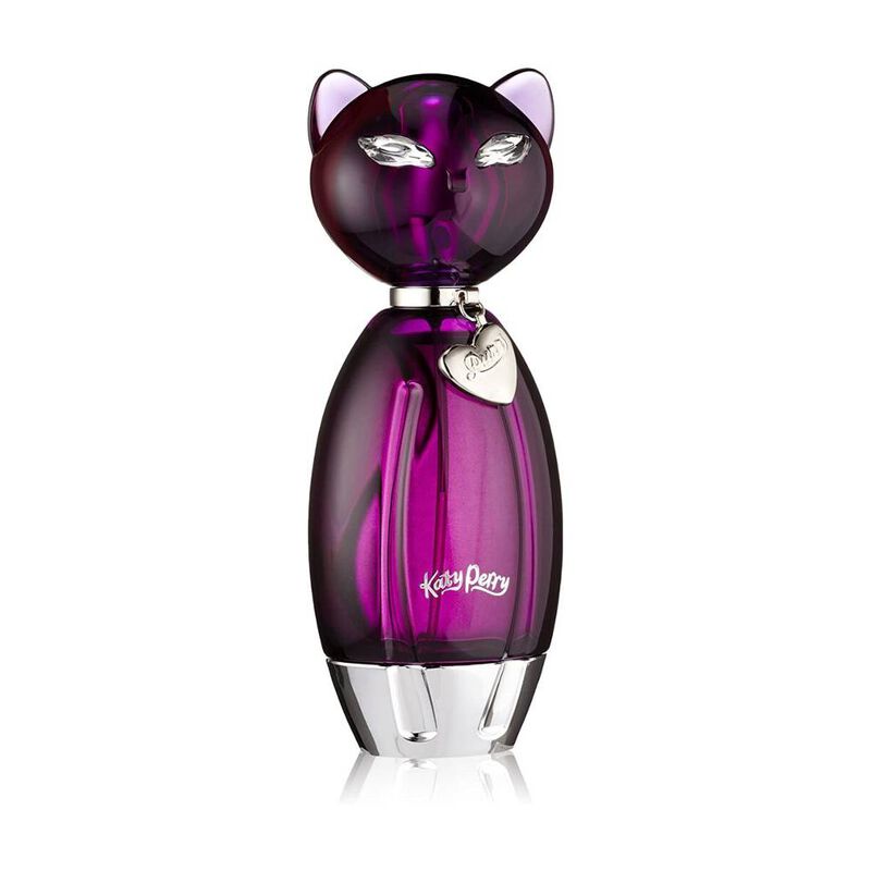Perfume de Mujer Katy Perry Purr 100 Ml Agua de... image number null