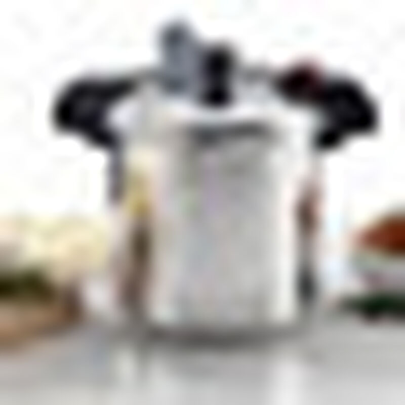 Olla de Presión T-Fal P3105231 22L Plateado - 1... image number null