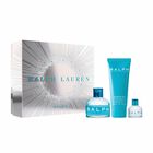Set De Perfume Ralph Lauren Ralph Eau De Toilette Para Mujer
