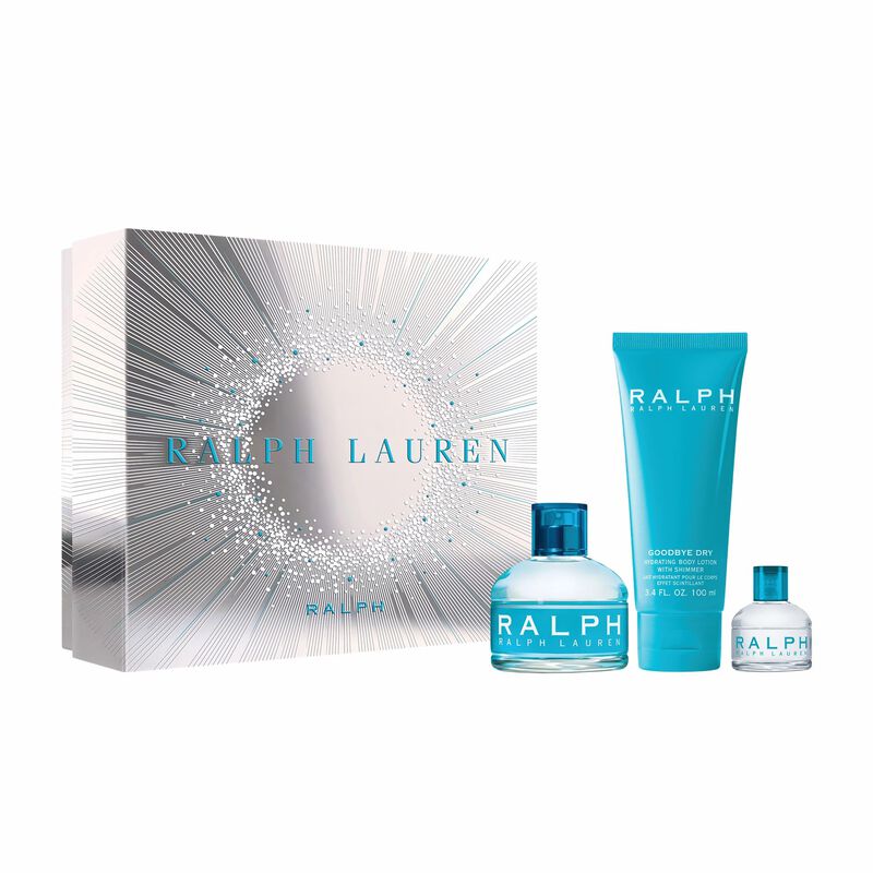 Set De Perfume Ralph Lauren Ralph Eau De Toilet... image number null