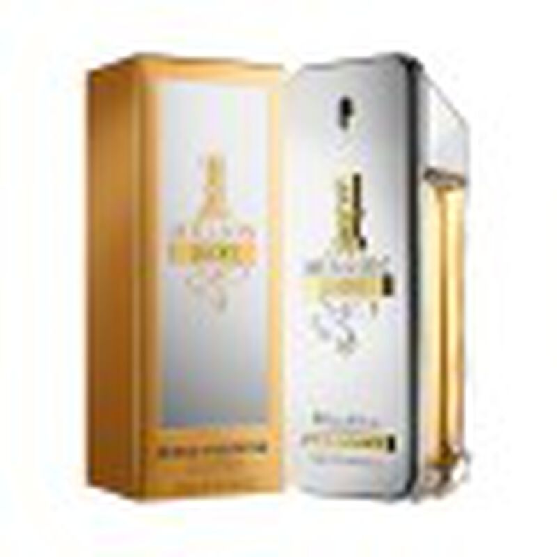 Paco Rabanne Lady Million Lucky EDP 80ml image number null