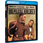 Dos Polic&iacute;as Rebeldes 2 [blu-ray]