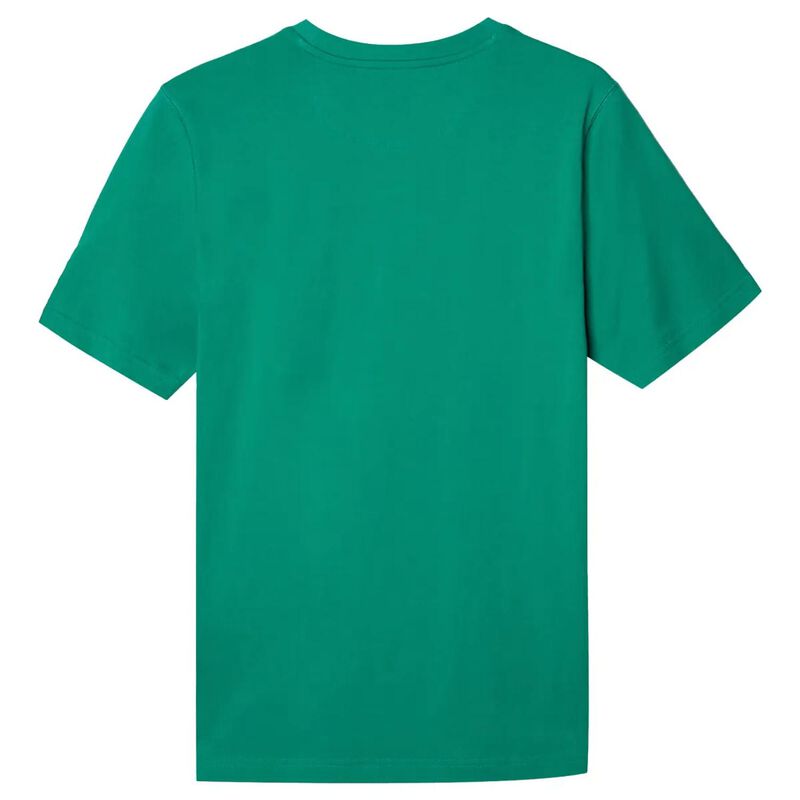 Playera Puma Wardrobe Ess Suede Para Hombre image number null