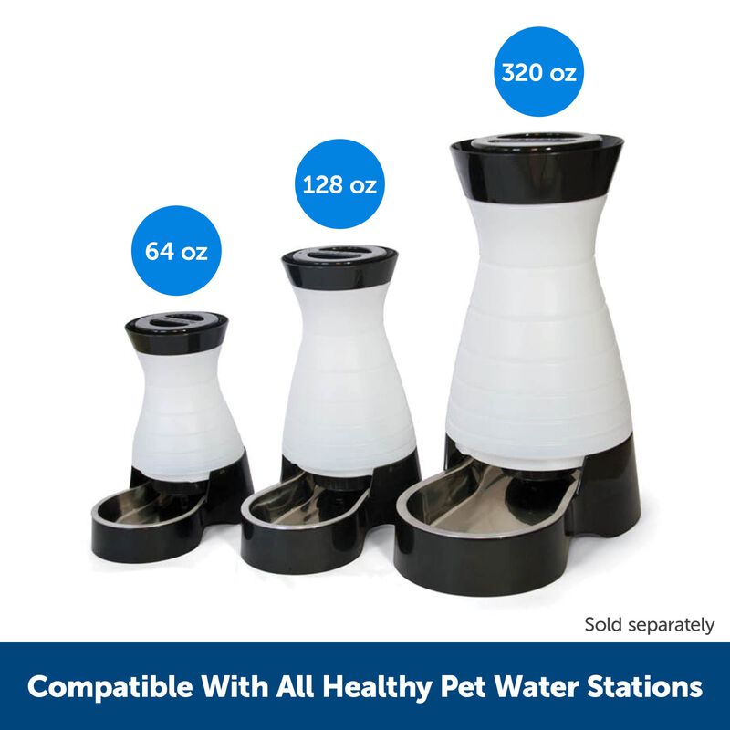 Filtro De Agua Petsafe Healthy Pet Coconut Carb... image number null