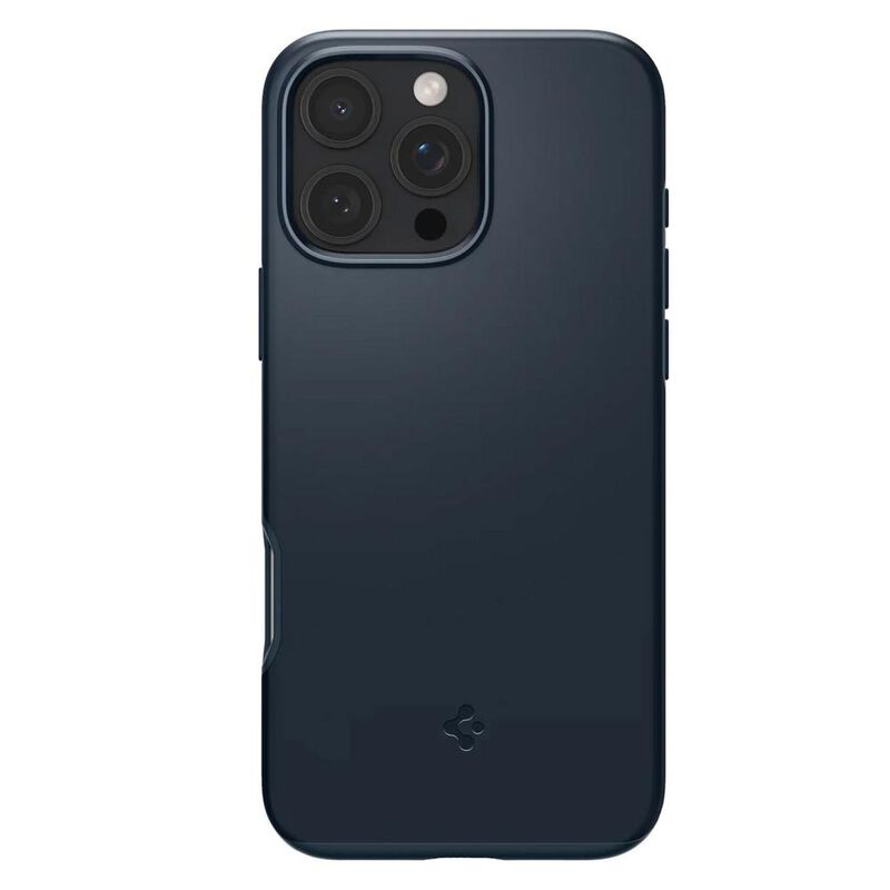 Funda SPIGEN Thin Fit Mag para iPhone 16 PRO Sl... image number null