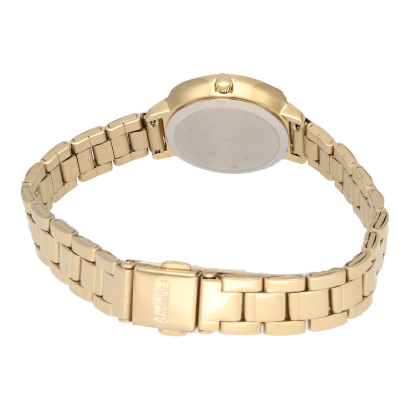Reloj De Pulso Lorus Modelo Rp506ax9 Para Hombr... image number null