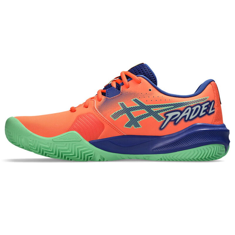 Tenis Asics para Hombre Challenger 15 Padel Nar... image number null