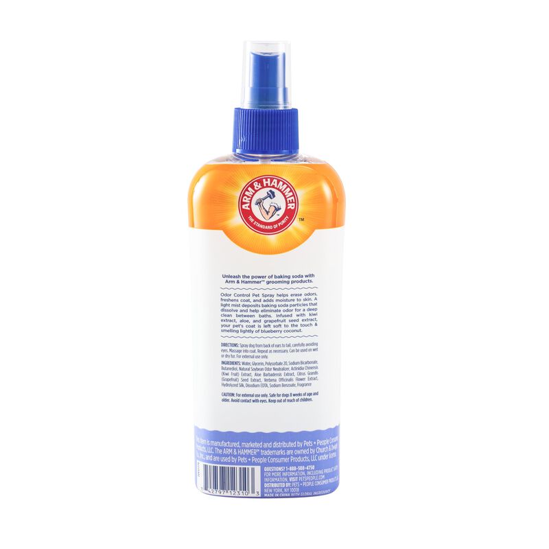 Spray De Control De Olores Para Perros Arm & Ha... image number null