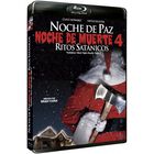 Noche de Paz, Noche de Muerte 4: Iniciaci&oacute;n &mdash; Ritos Sat&aacute;nicos [Blu-ray] (1990)