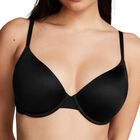 Sujetador Victoria's Secret Pink Wear Everywhere Push Up 36d Negro