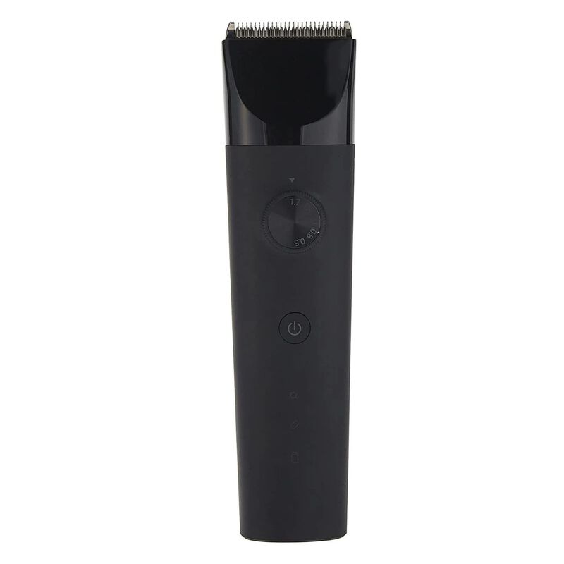 Cortadora de Cabello Xiaomi Hair Clipper LFQ03K... image number null