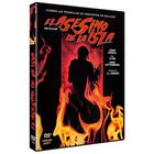 El Asesino De La Isla [dvd] (1981) The Slayer