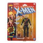 Figura De Acci&oacute;n Marvel Legends Series X-men Classic Longshot