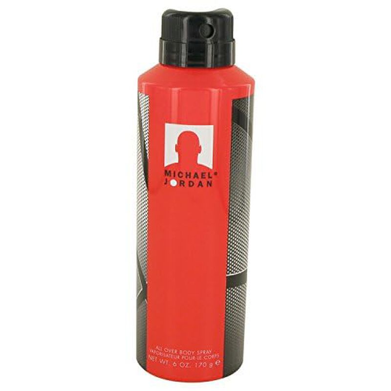 Perfume Michael Jordan Cologne Spray Para Hombr... image number null