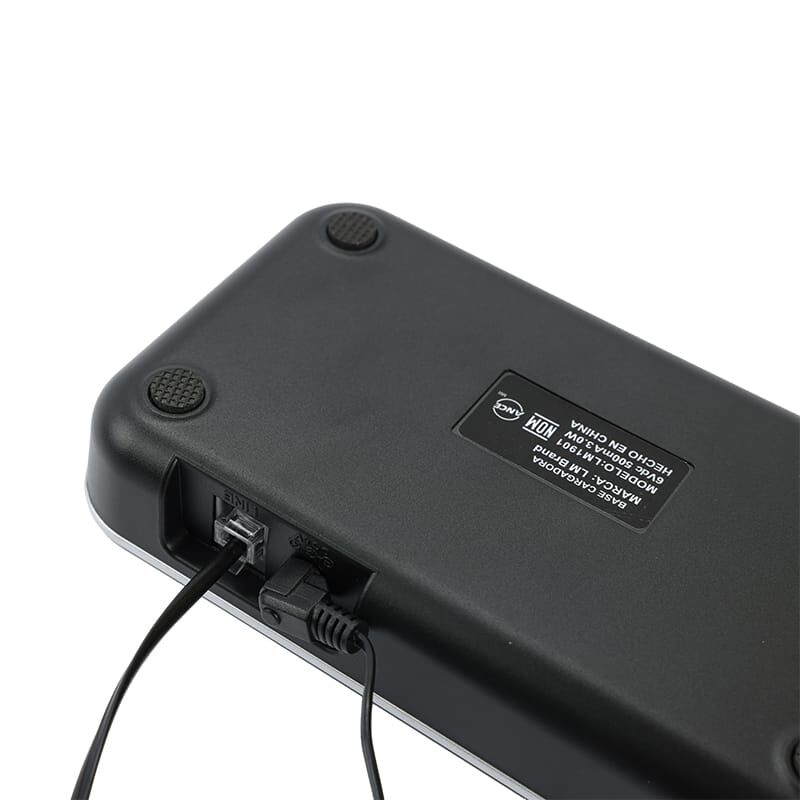 Teléfono inalámbrico LM-1901 image number null