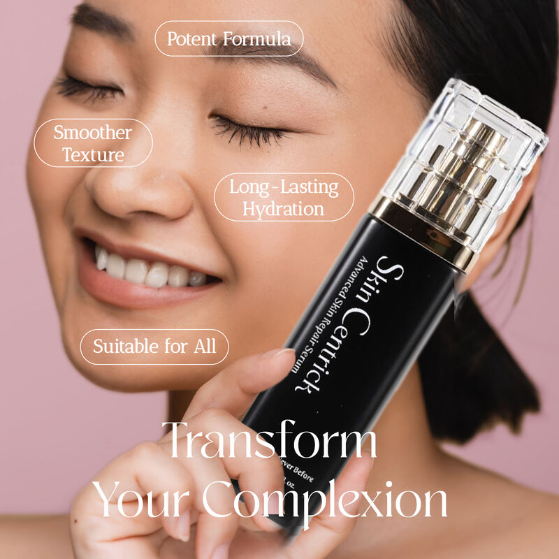 Suero Avanzado para Reparación de la Piel image number null