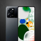 Redmi Note 12 4GB + 128GB Gris