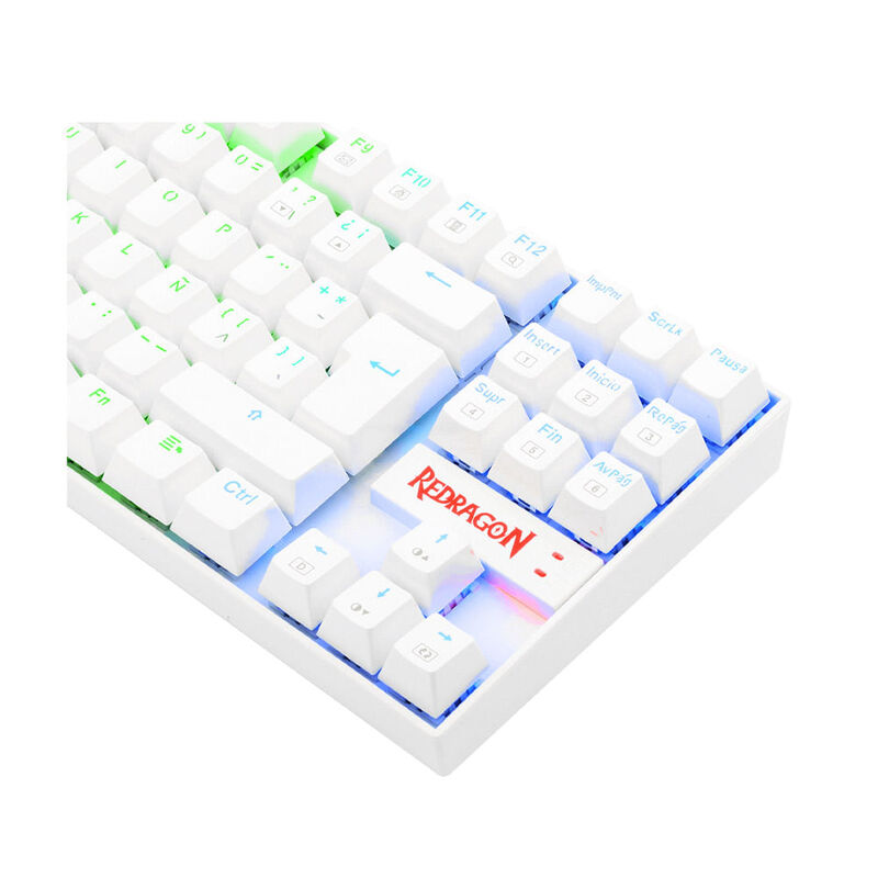 Redragon Kumara K552 Rgb Teclado Mec&aacute;nico Switc... image number null
