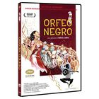 Orfeo Negro [dvd]