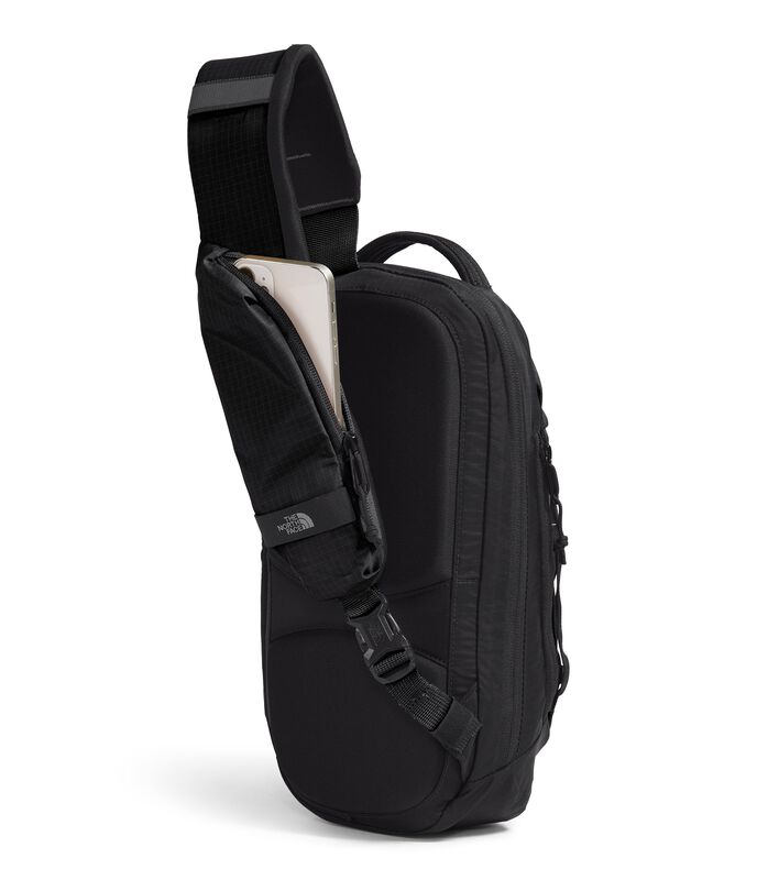 Bandolera The North Face Borealis Tnf Negro/tnf... image number null