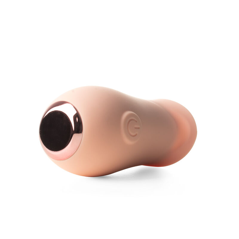 Vibrador Dila Tuti Lengua 10Vr Skin image number null