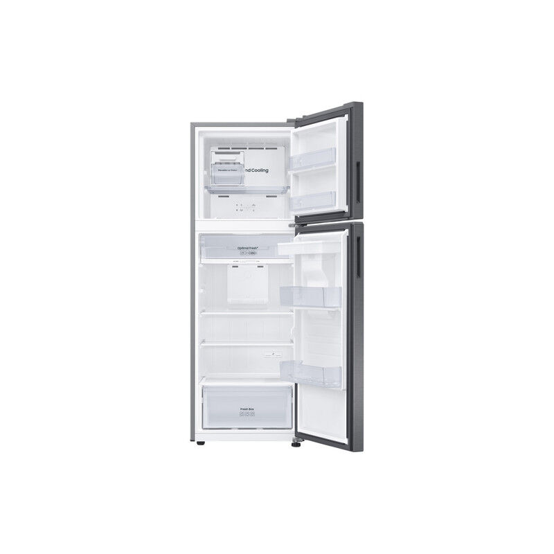 Refrigerador Samsung Top Mount 12Ft Fábrica Hie... image number null