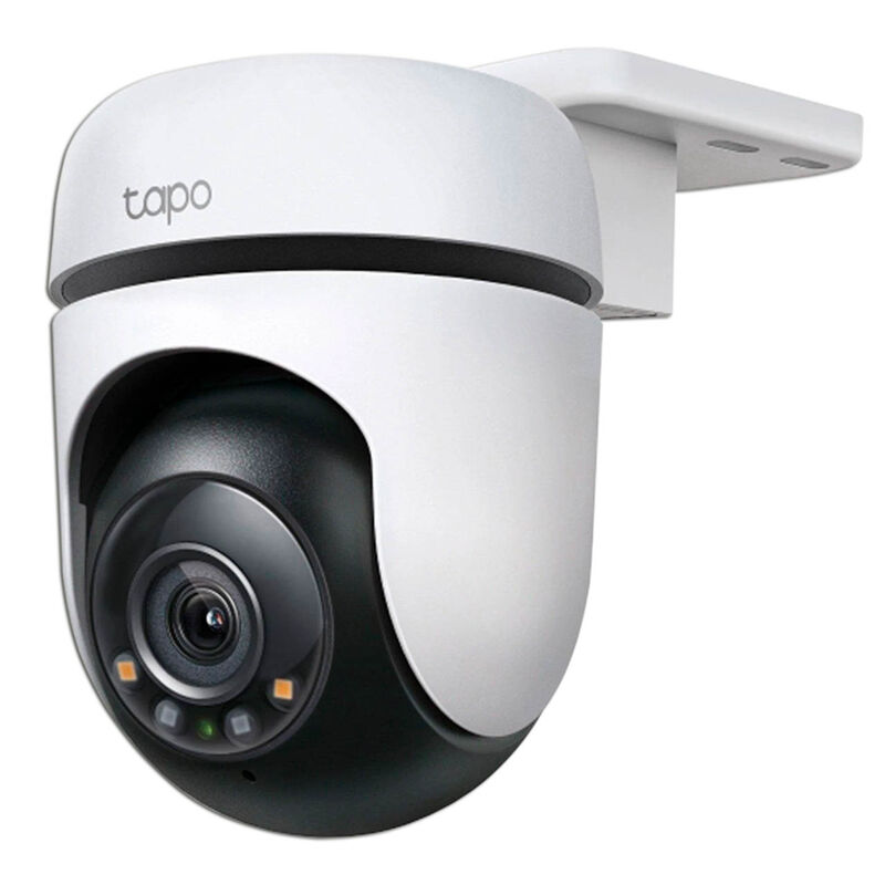 C&aacute;mara inteligente de vigilancia de 3MP TP-Link... image number null