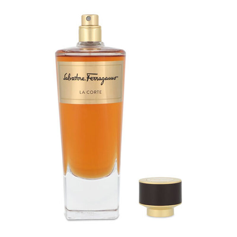 Perfume Salvatore Ferragamo La Coorte  Edp 100 ... image number null