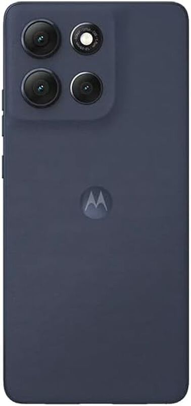 Motorola Moto G86 5G 8GB 256GB Azul image number null