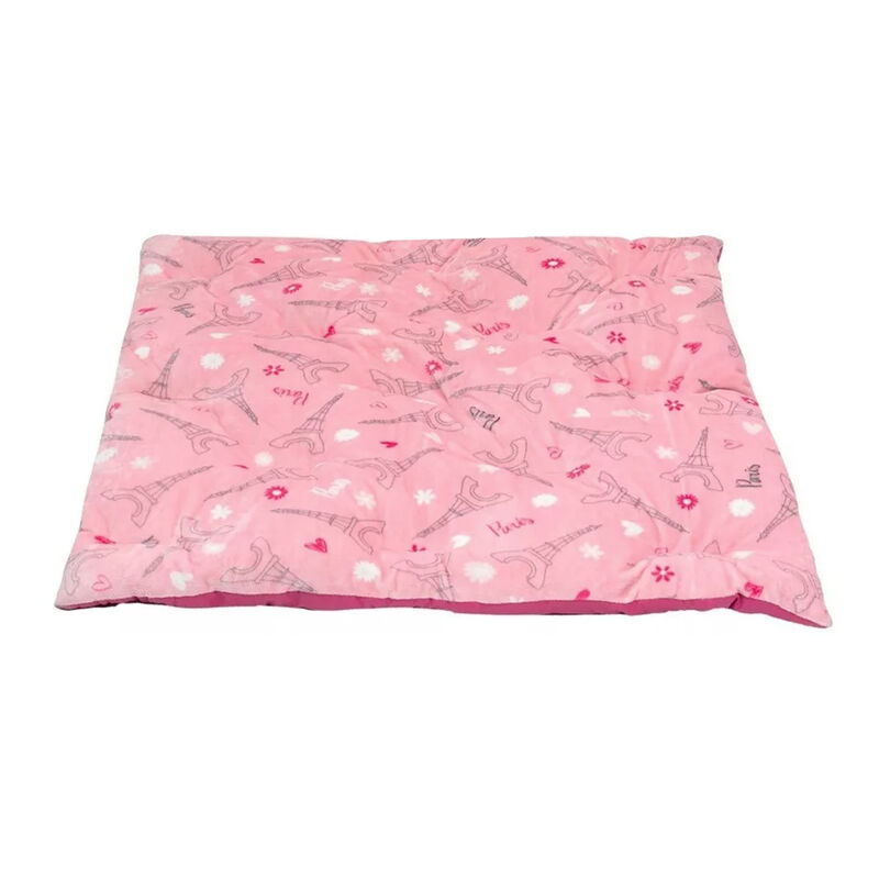 Tapete Juego Descanso Bebes Y Niños Play Mat Ch... image number null