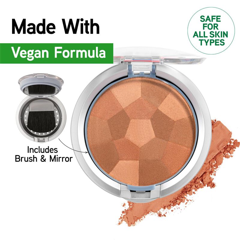 Blush Powder Physicians Formula Powder Polvo Pa... image number null
