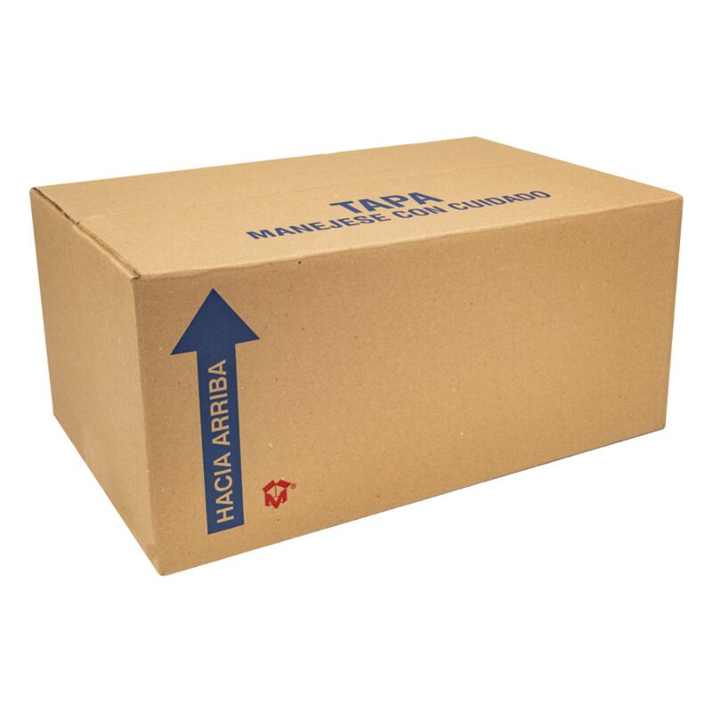 Caja de Cart&oacute;n para Empaque 45 cm x 30 cm x 20 ... image number null