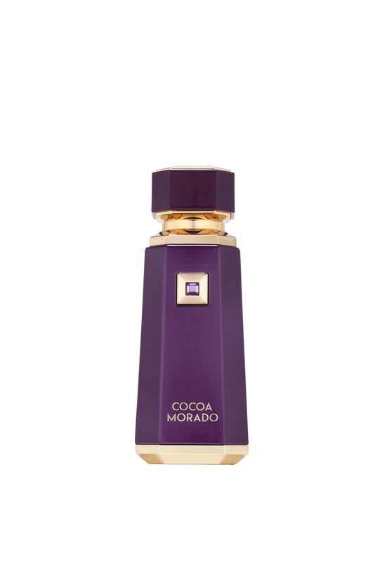 Perfume World French Avenue Cocoa Morado Edp 10... image number null
