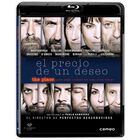 El lugar: el precio de un deseo [Blu-ray] (2017) El lugar