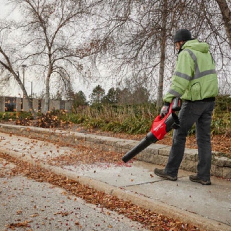 Sopladora Inal&aacute;mbrica Sin Bater&iacute;a M18 Fuel Milw... image number null