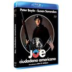 Joe Ciudadano Americano (joe) - Bdr [blu-ray]