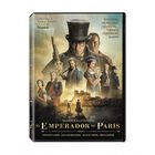 El Emperador De Paris [dvd]