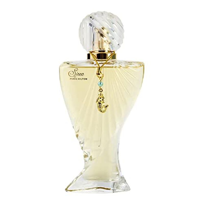 Perfume Siren Paris Hilton Eau De Parfum Para M... image number null