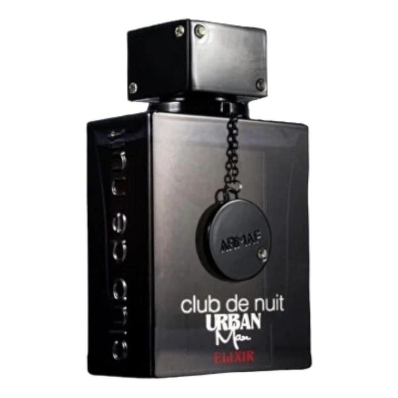 Perfume Armaf Club de Nuit Urban Man Elixir Edp... image number null