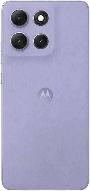 Motorola Moto G86 5G 8GB 256GB Sky Lila image number null