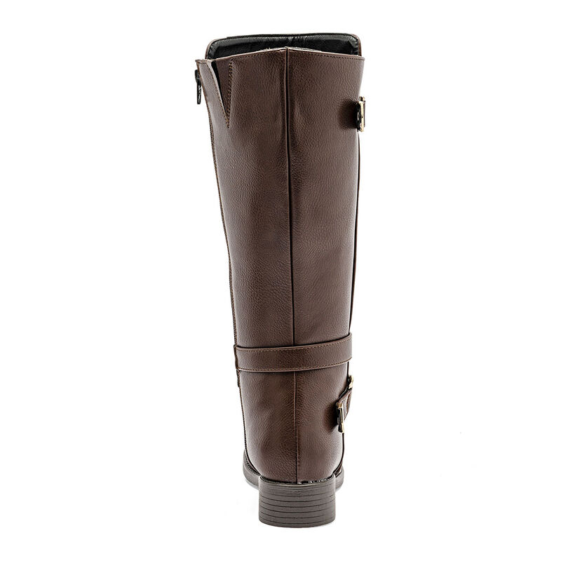 Risel Bota Caf&eacute; Para Mujer 147219ce image number null