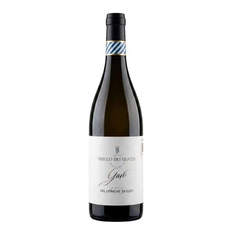 Vino Blanco Bricco Dei Guazzi Gavi Di Gavi Docg... image number null