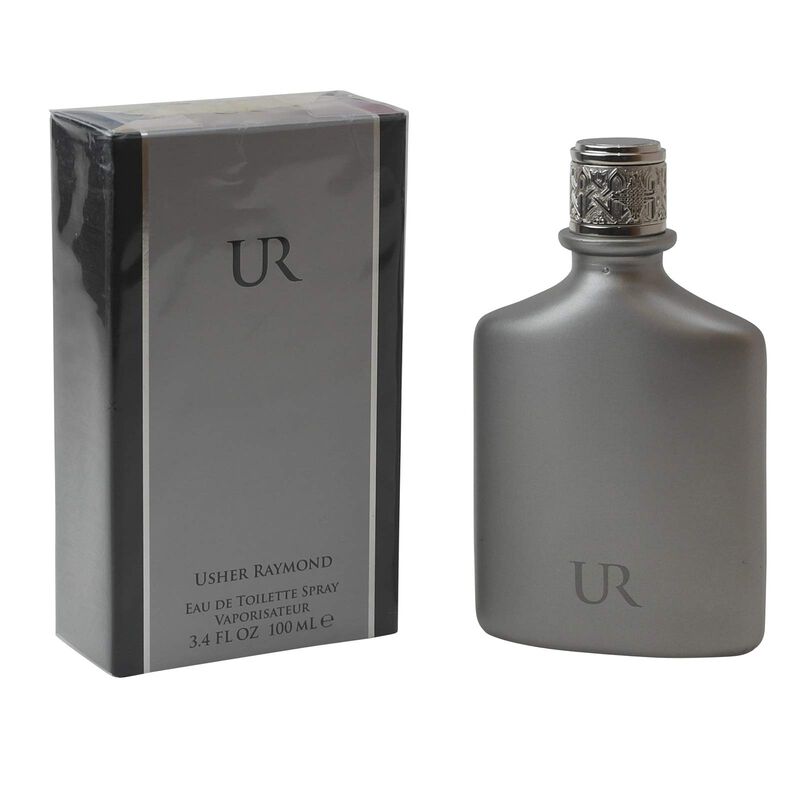 Agua de Tocador Usher 100 ml image number null