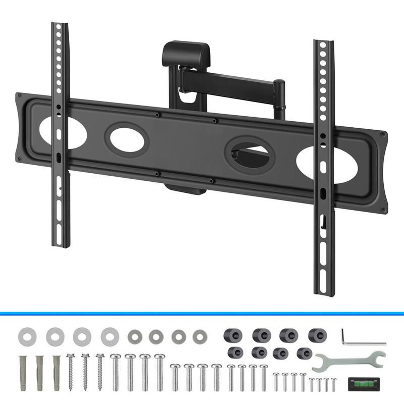 Soporte para pantallas de 32&rdquo; a 77", con brazo ... image number null