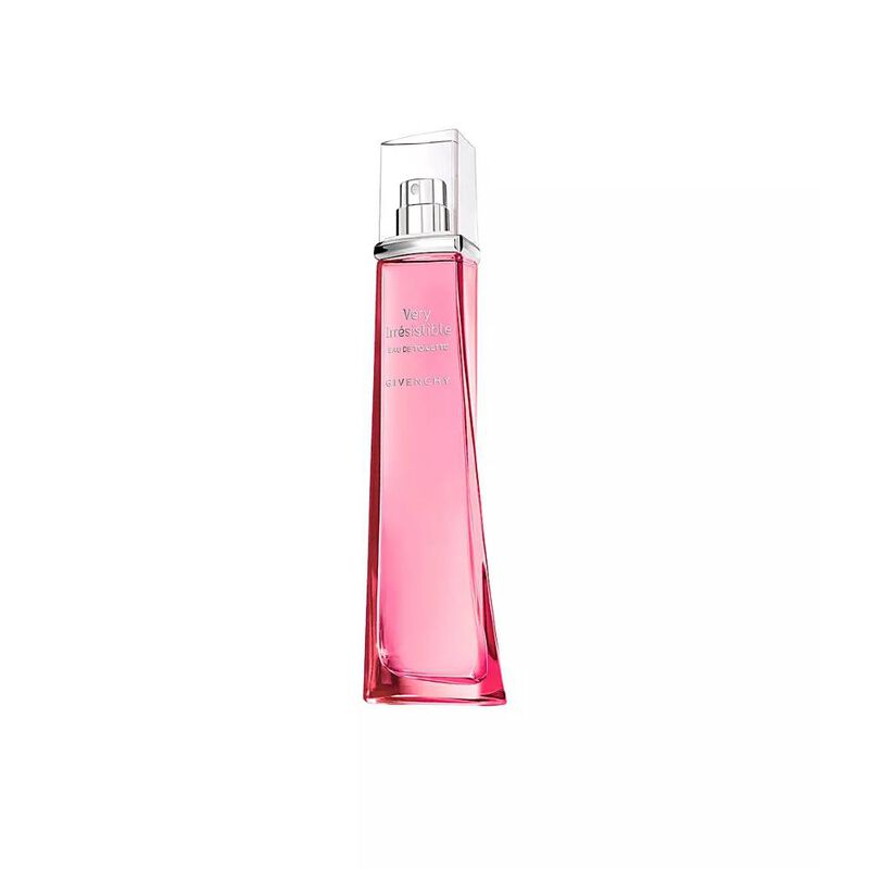 Perfume de Mujer Givenchy Very Irresistible 75 ... image number null
